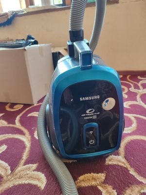 Пылесос Самсунг Air Track Plus 1800 W