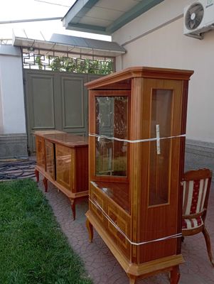 Румынский мебель