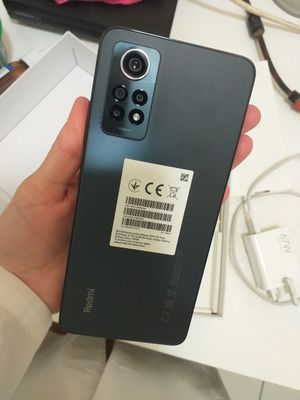 Redmi not 12 pro xiaomi 256G