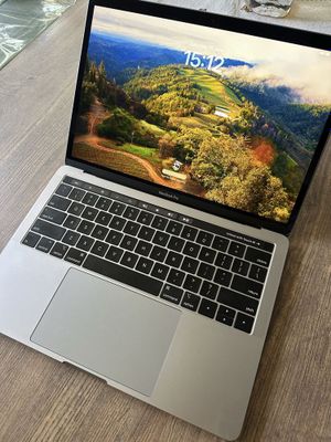 MacBook Pro 2019 13". i5/8/256