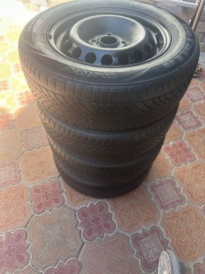 R 14 diska balon yumshoq