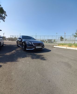 Автомобиль в хорошем состоянии