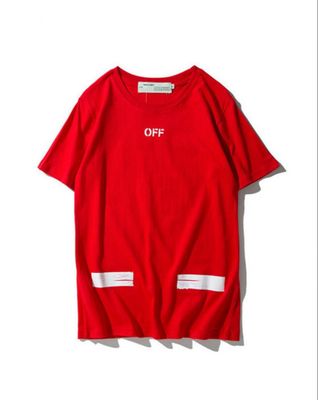 Продам новую футболку Off-white