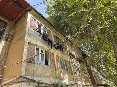 Продаётся двухкомнатная квартира на перекрёстке Телеграф