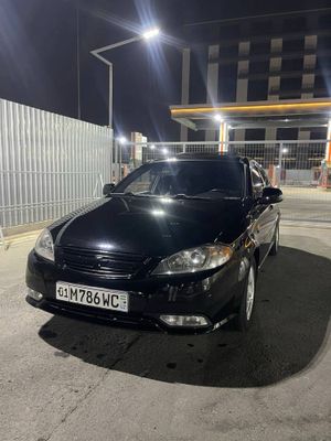 Продается Gentra срочно