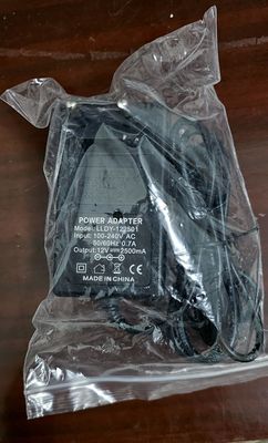 Blok pitaniya 12v - 2.5A
