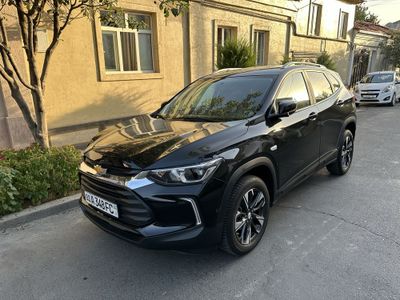 Трекер 2, тозза идеал LTZ