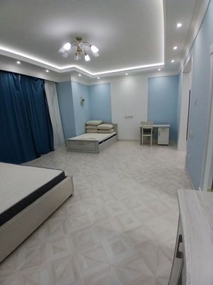 Ремонт квартир и домов под ключ