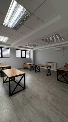 Сдается Офис 175м² /350м² / 525м² Яккасарайский район, ул. А.Каххор