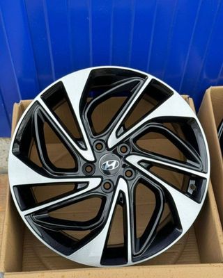 Kомплeкт Дисков r19 5x114.3 Hyundai KIA BP Паpамeтpы диcкoв Диаметр: 1