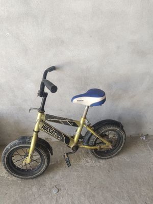 Velosiped sotiladi