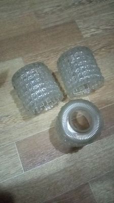 Плафоны от люстры