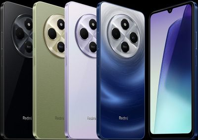 Xiaomi Rebmi 14C, 8/256 GB. Глобал версия