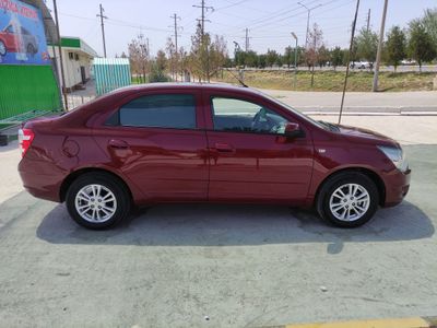 Chevrolet Cobalt LTZ