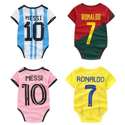 Футбольные боди для малышей Chaqaloqlar uchun futbol bodi