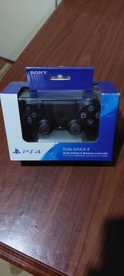 Продаётся новый джойстик Sony PS-4 оригинал за 30 у.е!