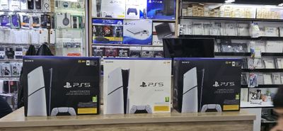 Playstation 5 slim New