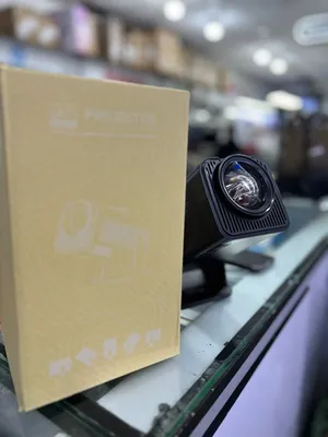 HY-320 SMART PROJECTOR мега скидка оптом