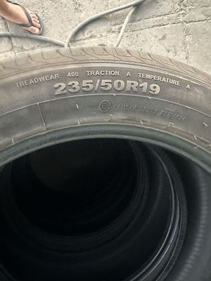 Балоны byd chempyon song + 235/50/R19