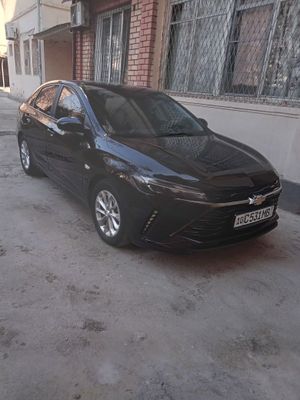 продаётся автомобиль монза