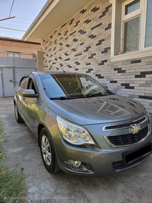 Chevrolet Cobalt 2014 2 поз