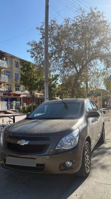 Cobalt mexanik sotiladi 2023 yil