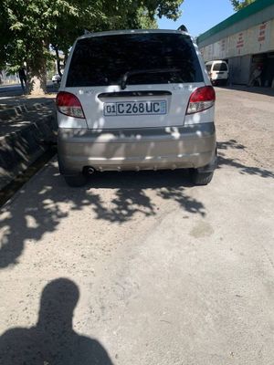Matiz sotiladi holati yahshi
