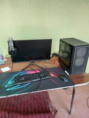 игравой кампйутер