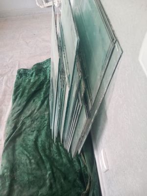Стекла от окон более 50шт