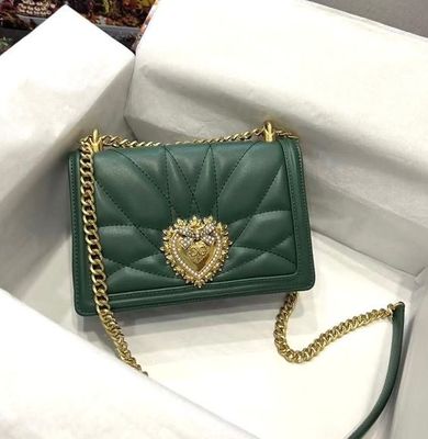 Сумка D&G в идеальном состоянии
