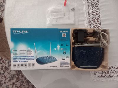 Tp link sotiladi ishlidi