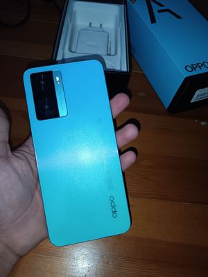 Telefon rusumi Oppo A 57s