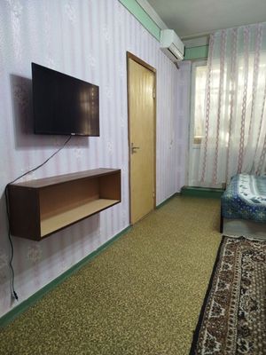 Сдаётся 1-комнатная квартира