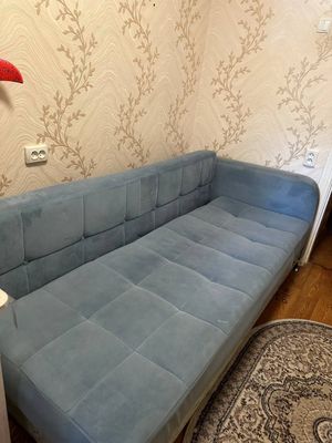 Продаётся диван раскладной