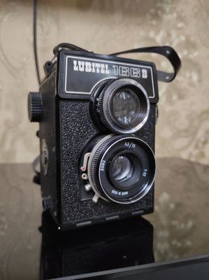 продается фотоаппарат lubitel 166, любитель 166