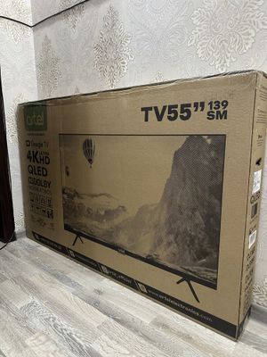 Televizor Artel A55MQ9700