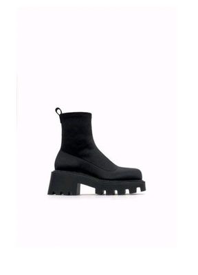 Zara ботинки
