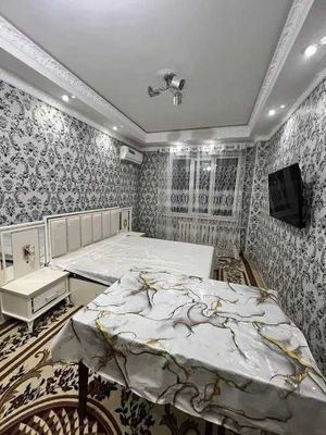 626* СРОЧНО Сдаётся кв Фархадский 1-ком/2/4 ро-н Чиланзар-14 кв