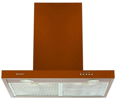 Вытяжка Shivaki 1460 T Shape