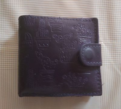 кошелек Канишка