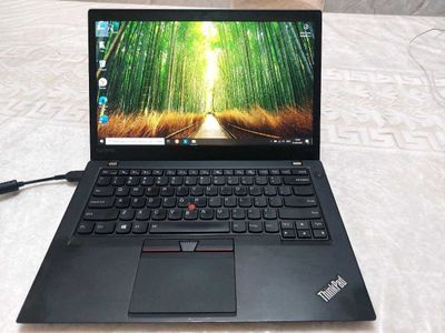 lenovo Thinkpad T460s