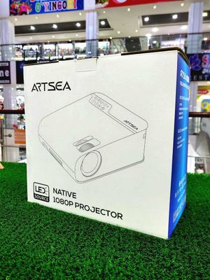 Artsea led source proektor sotiladi