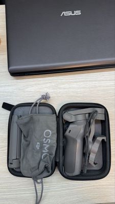 Dji osmo mobile 3