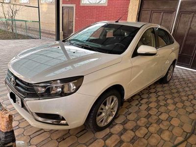 lada vesta sotiladi