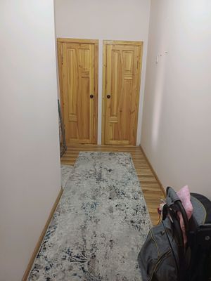 новостройка Абу шайх