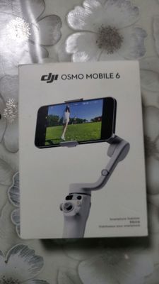 Osmo Mobile 6
