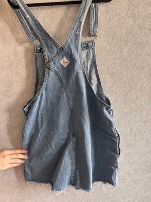 Комбинезон Pull&Bear