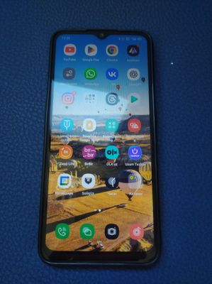 Oppo a5 2020