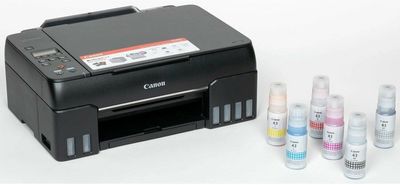 Canon PIXMAX G640