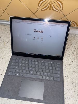Surface Laptop 3